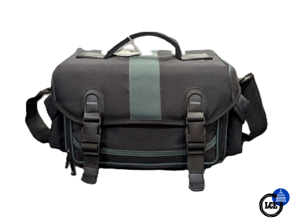 Cobra Bag