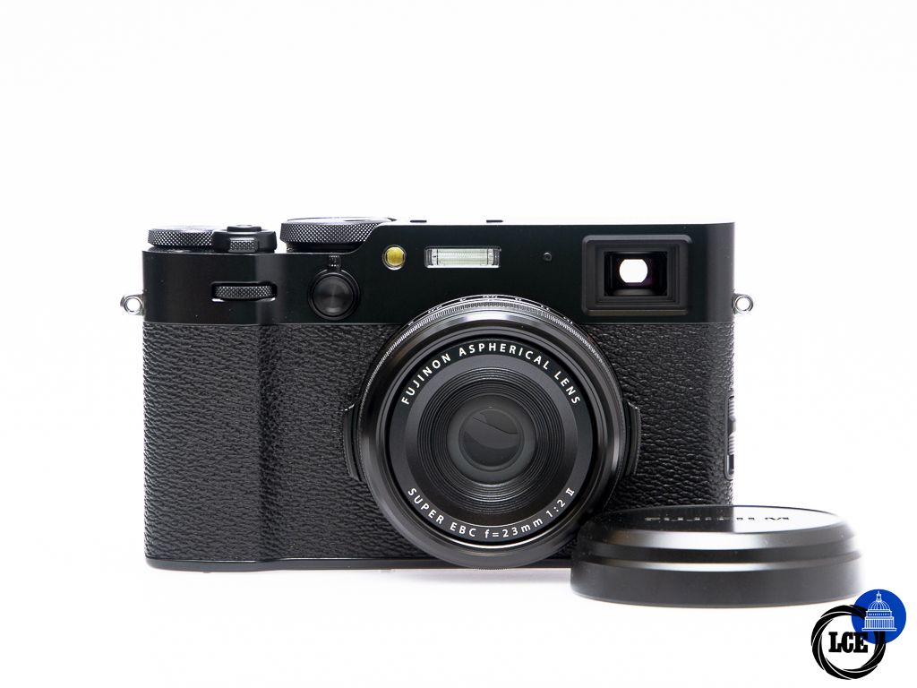 FujiFilm X100VI
