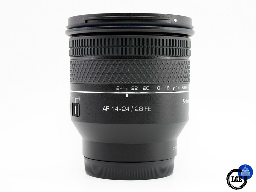 Samyang AF 14-24mm F2.8 FE * MINT & BOXED *