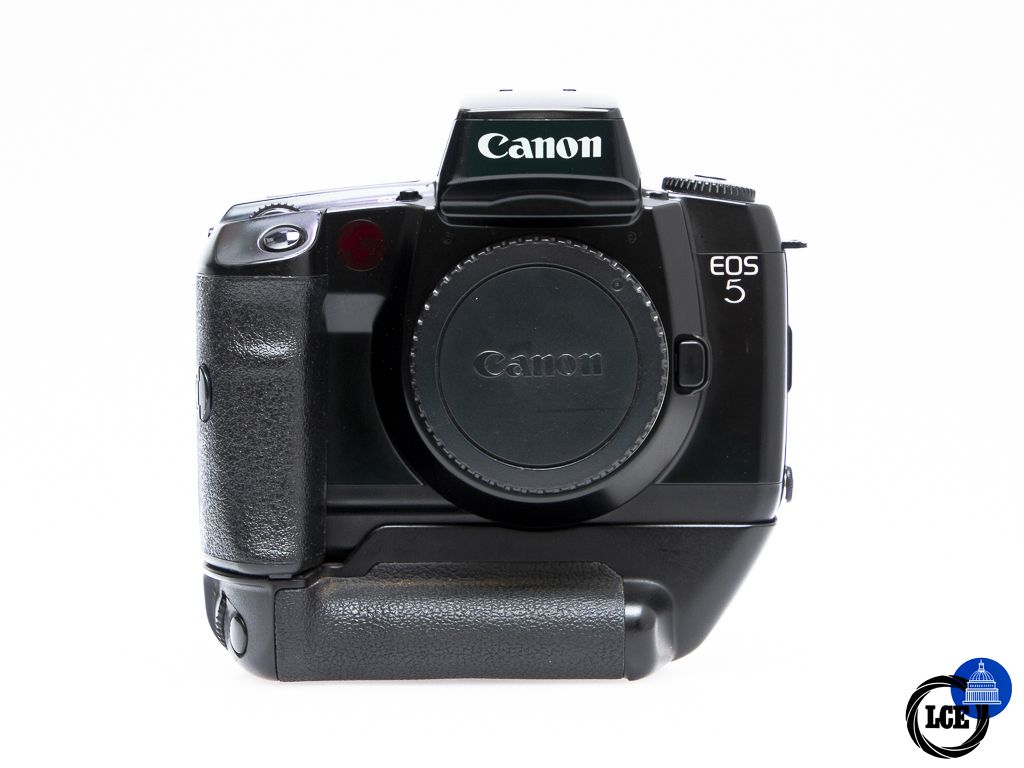 Canon EOS 5 Body