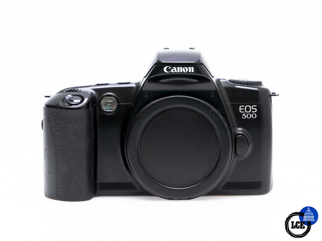 Canon EOS 500 Body 