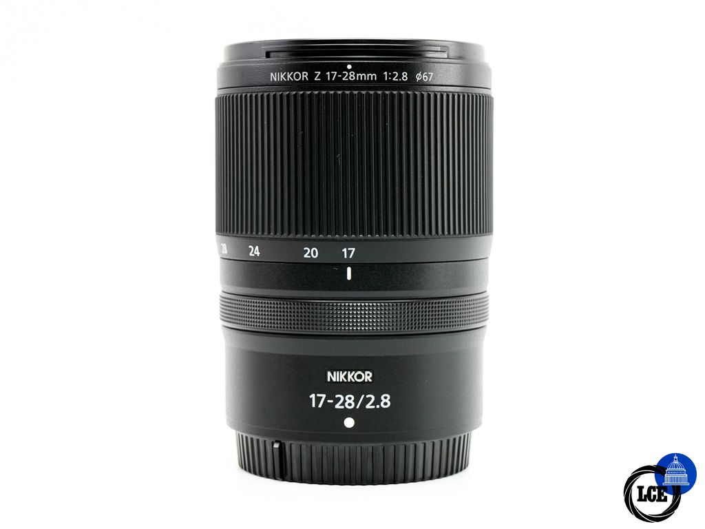 Nikon Z 17-28mm F2.8 * MINT & BOXED * 
