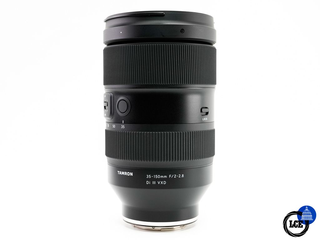 Tamron 35-150mm F2-2.8 Di III VXD * BOXED *