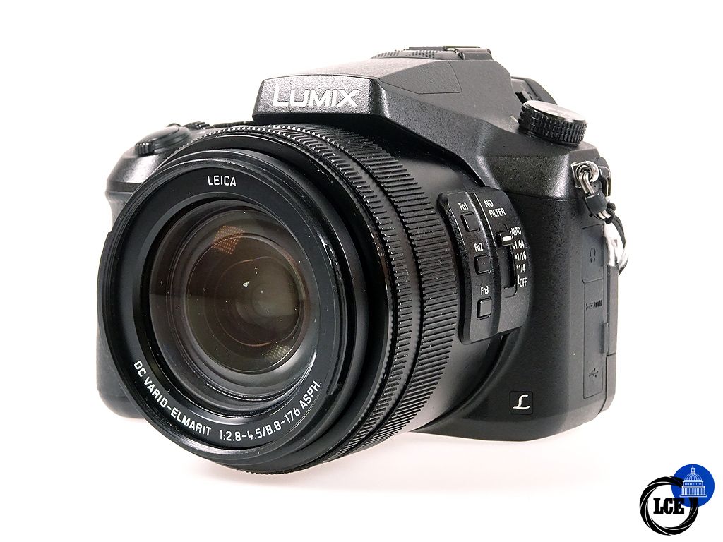 Panasonic Lumix DMC-FZ2000