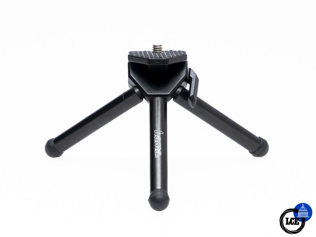 Hama Mini Tabletop Tripod 
