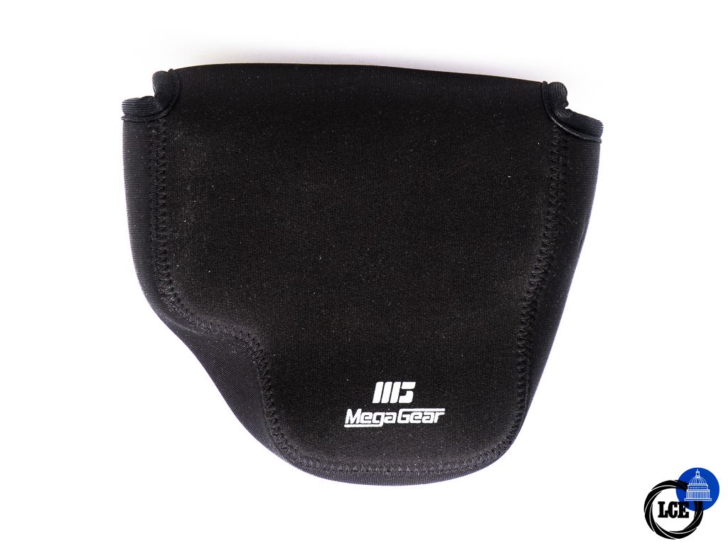 Miscellaneous MegaGear Neoprene Camera Case for Lumix FZ330