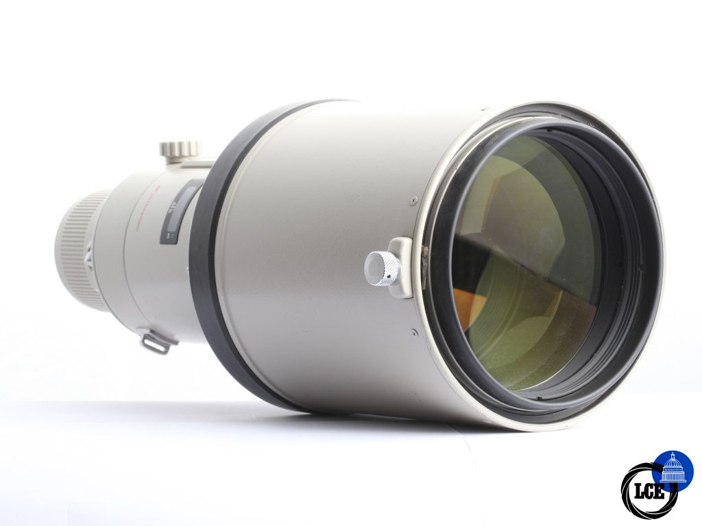 Canon EF 500mm f/4 L IS USM [4*] | 10115510