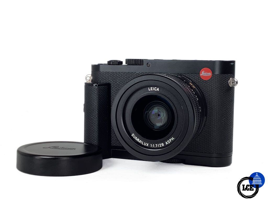 Leica Q [TYP116]