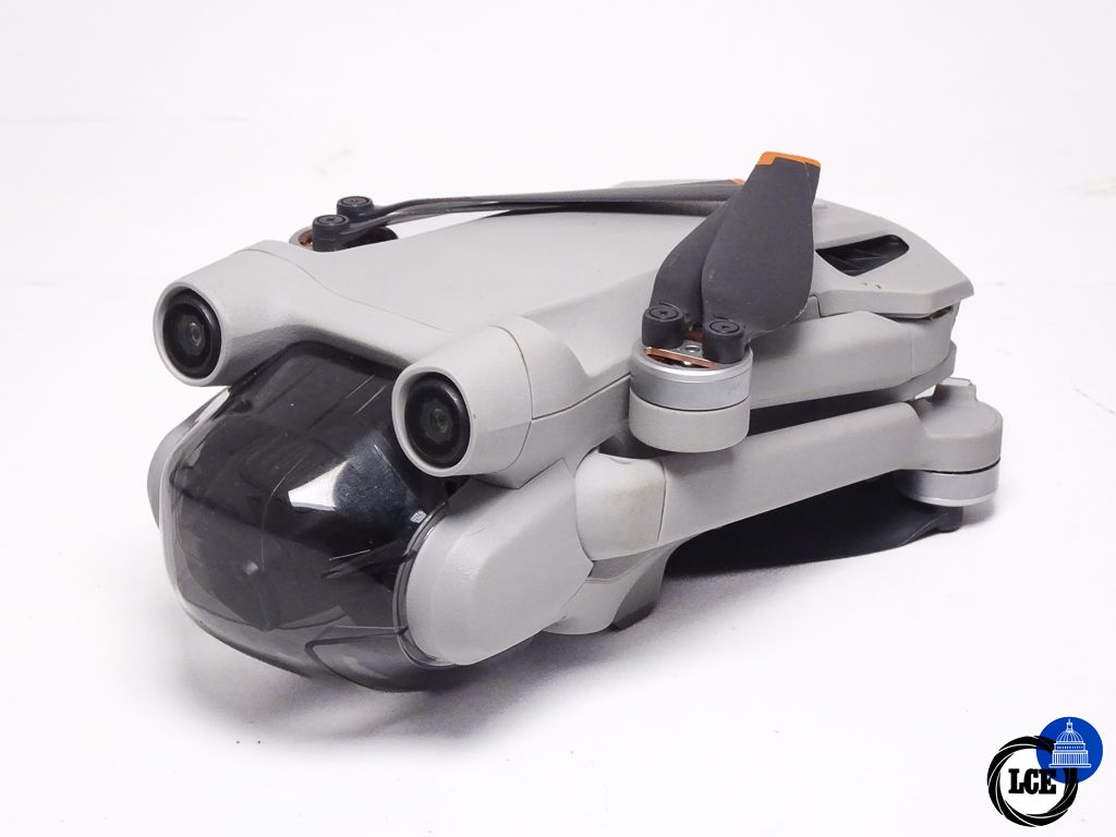 DJI Mini 3 Pro + RC Controller