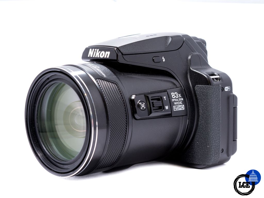Nikon Coolpix P900 