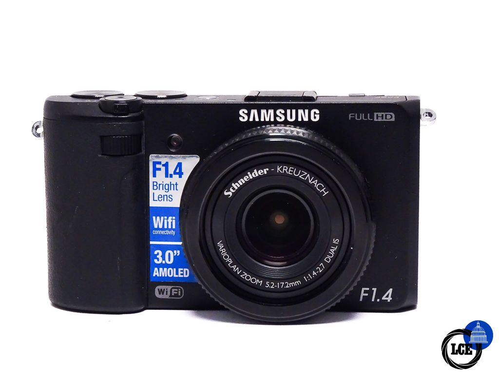 Samsung EX2F