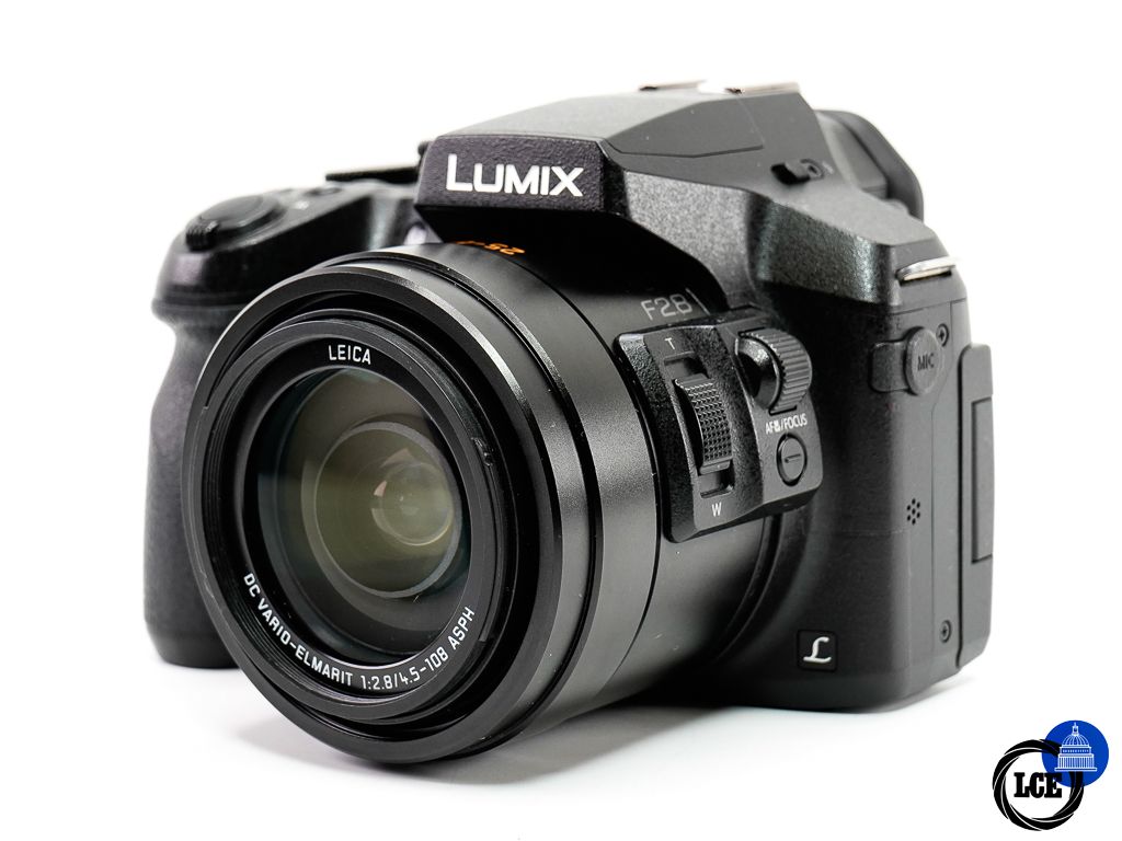 Panasonic Lumix FZ330
