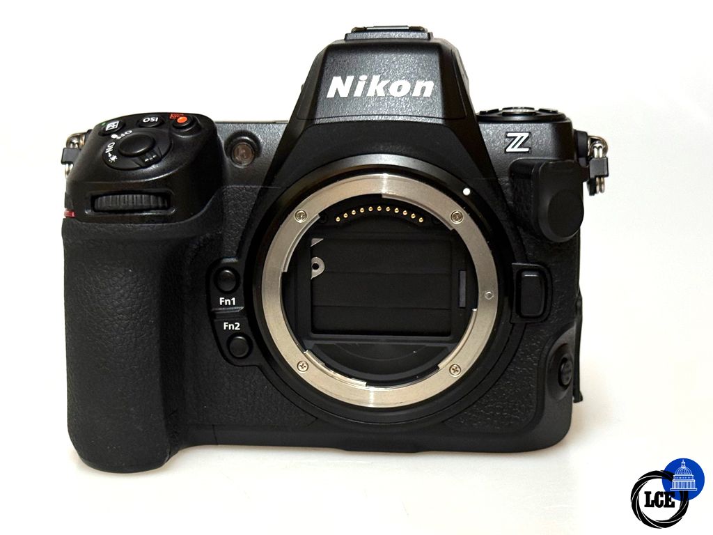 Nikon Z8 Body