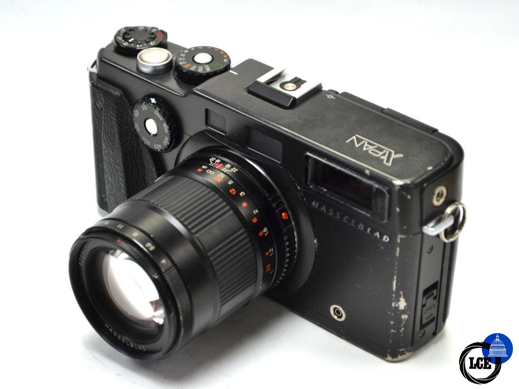 Hasselblad XPAN + 90mm F4 Bundle *Film Tested*