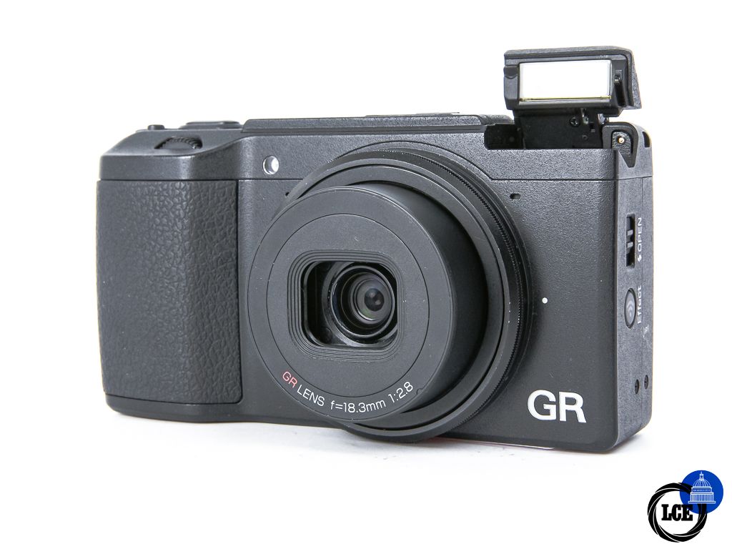 Ricoh GR II