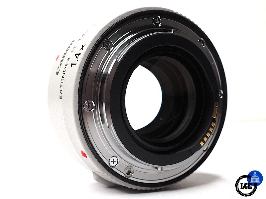 Canon EF 1.4x III Extender