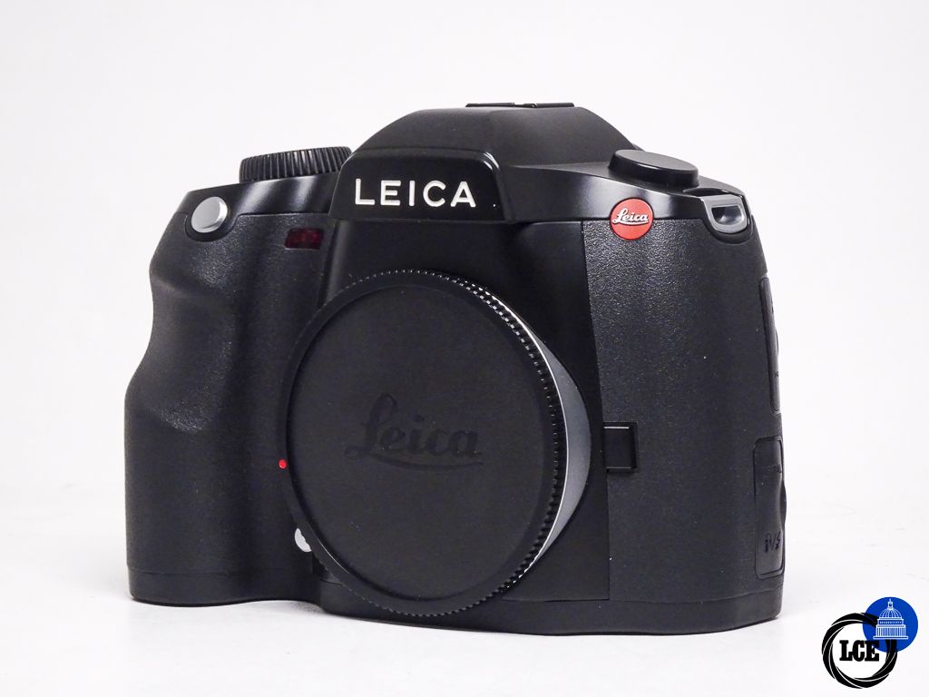 Leica S Typ 006