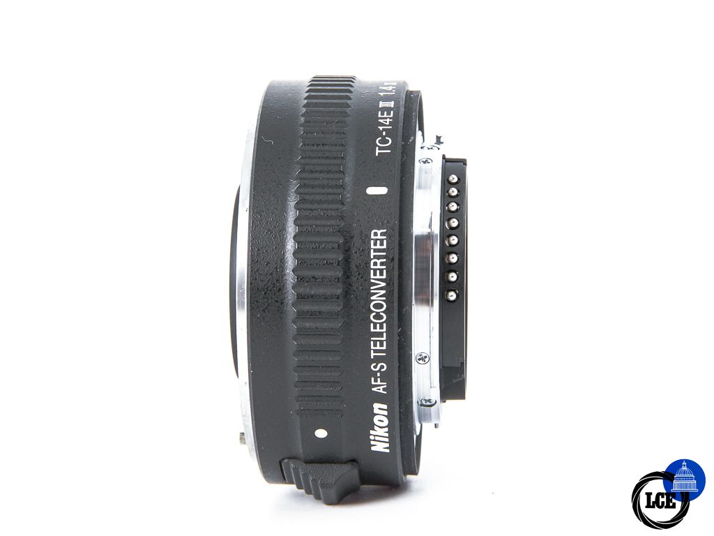 Nikon TC-14E III