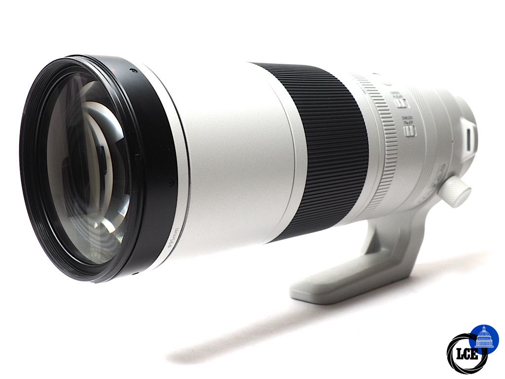 Canon RF 200-800mm f6.3-9 IS USM