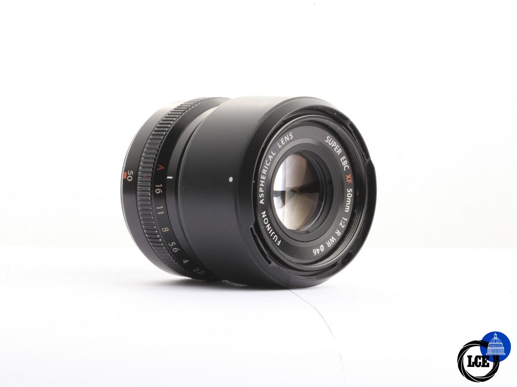 FujiFilm XF 50mm f/2 R WR [3*] | 10115521