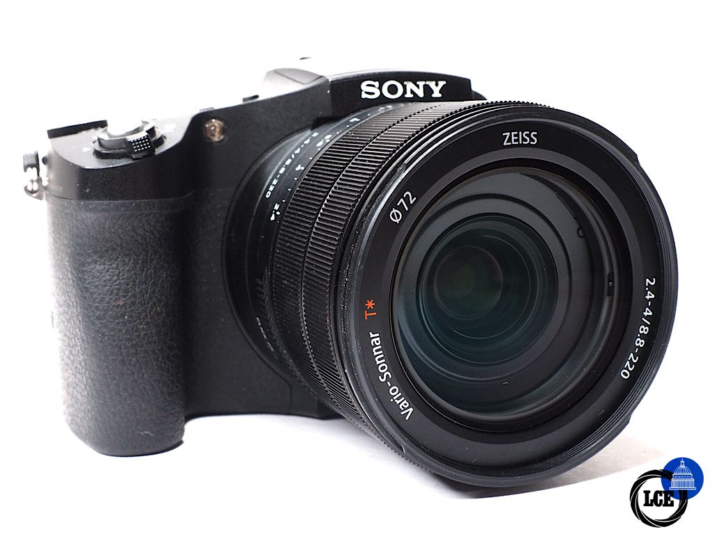 Sony RX10 IV