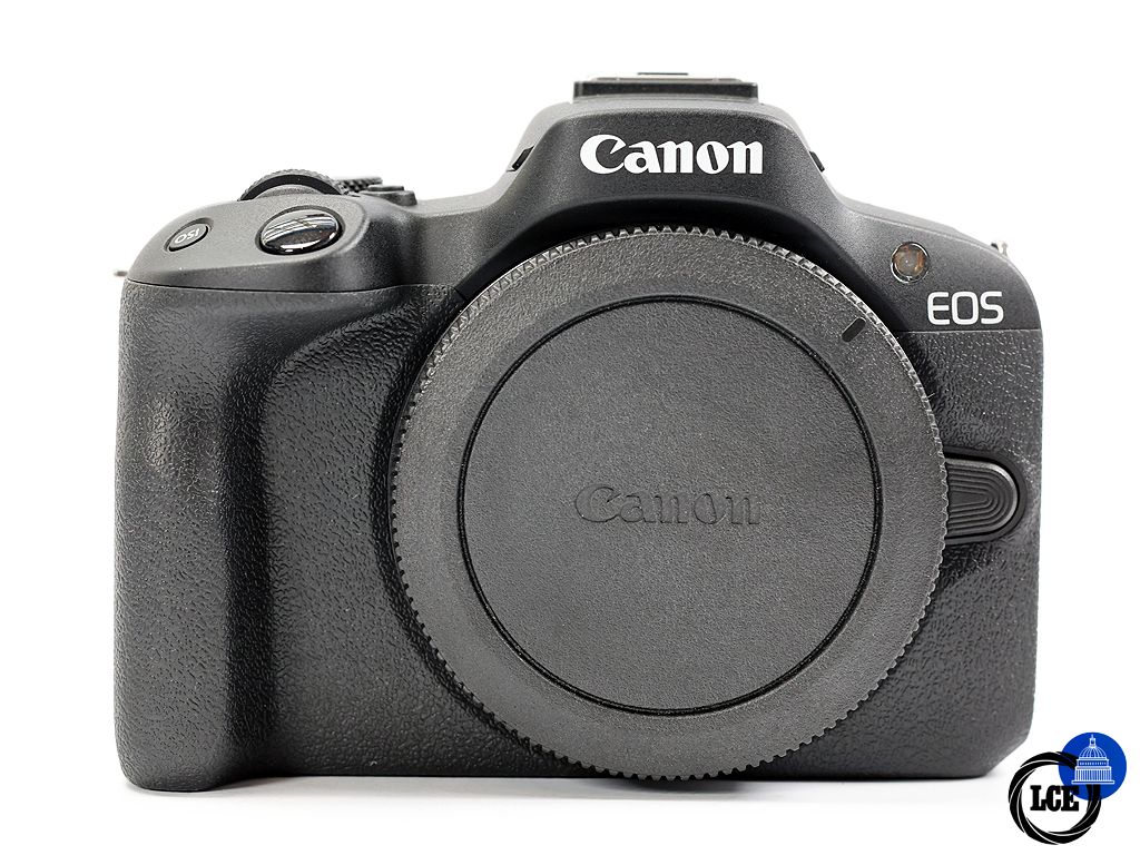 Canon EOS R50 Body | 1277579