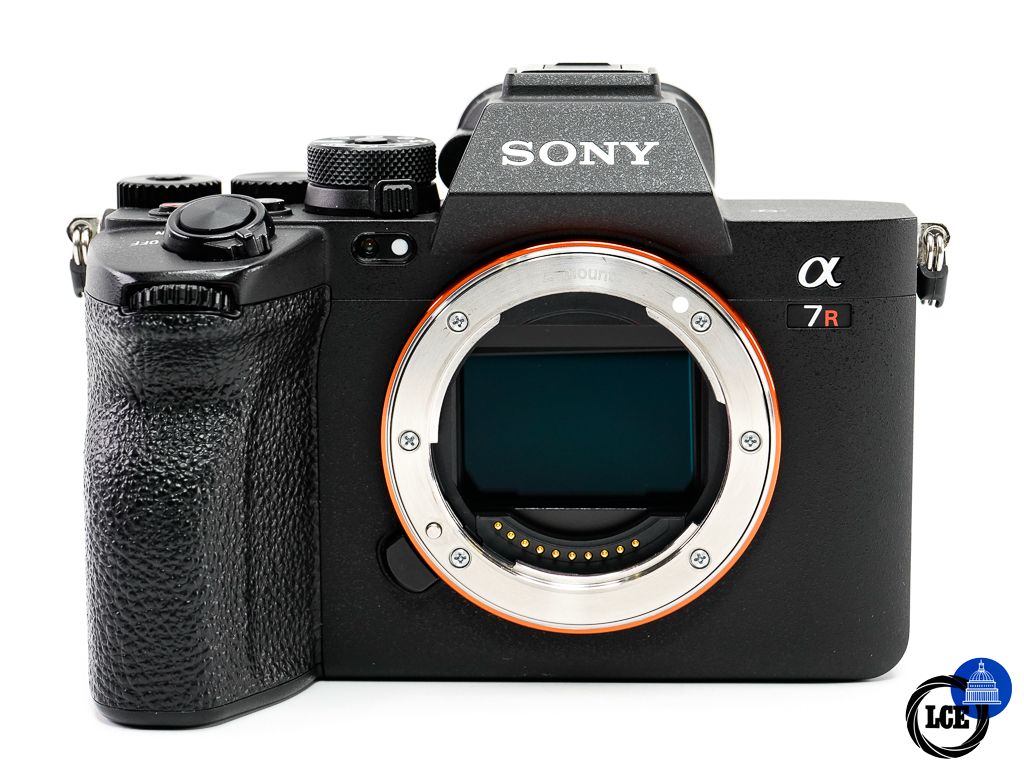 Sony A7R V Body