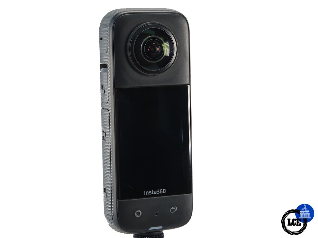 Insta360 X3 Mega Bundle (see description)