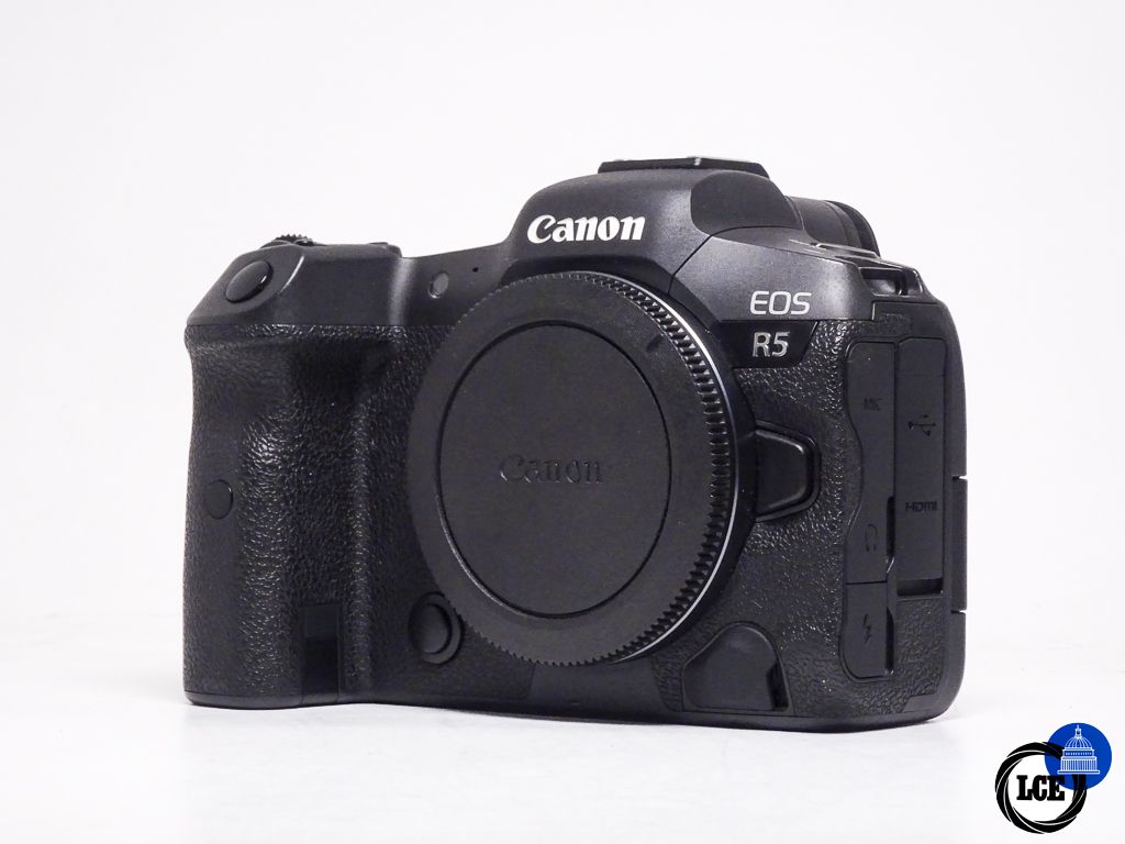 Canon R5