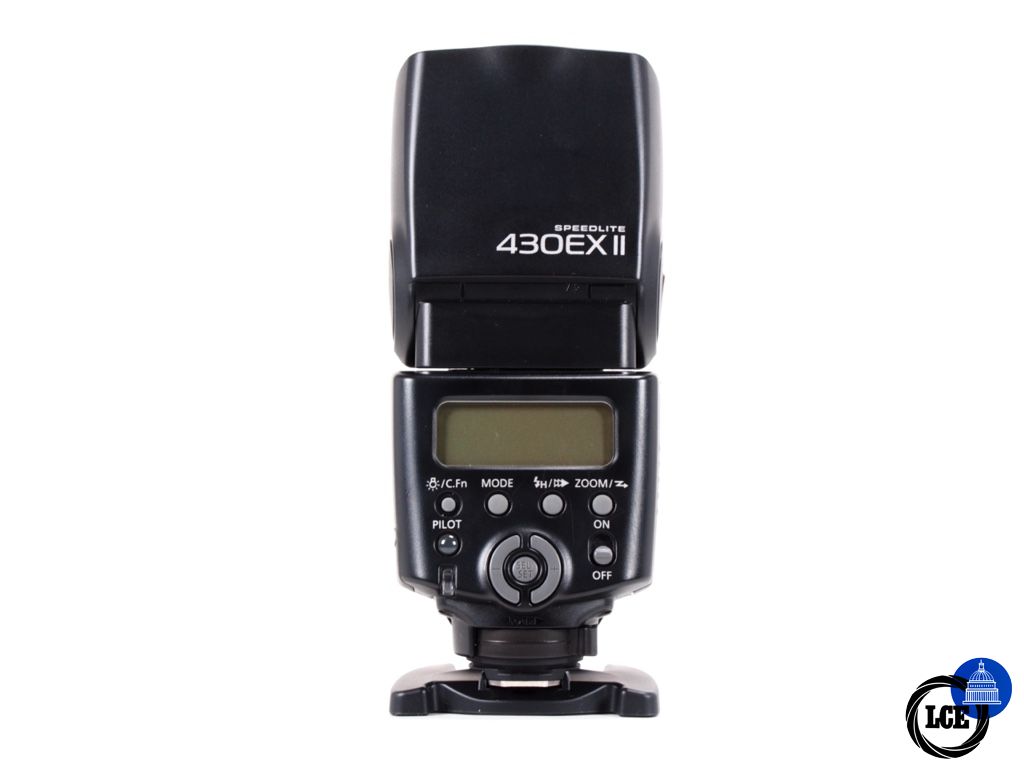 Canon 430EX II