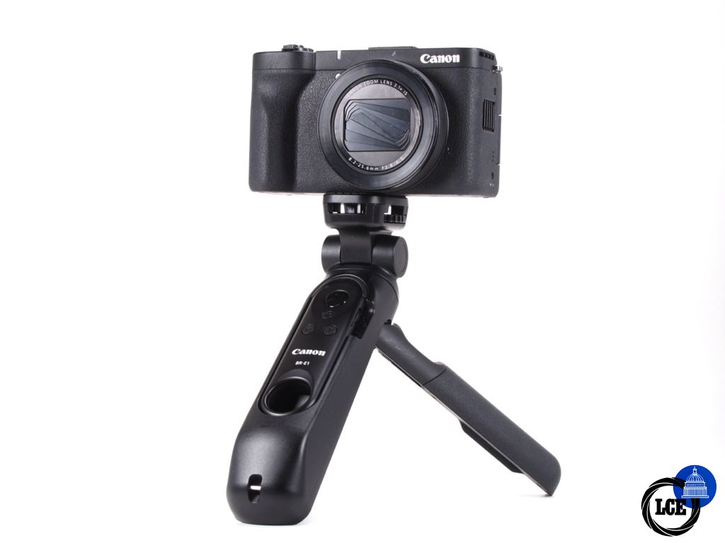 Canon Powershot V1 Creator kit