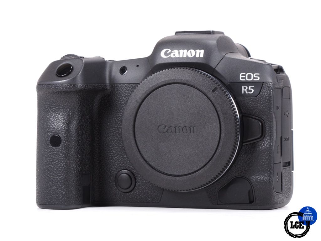 Canon R5 Body