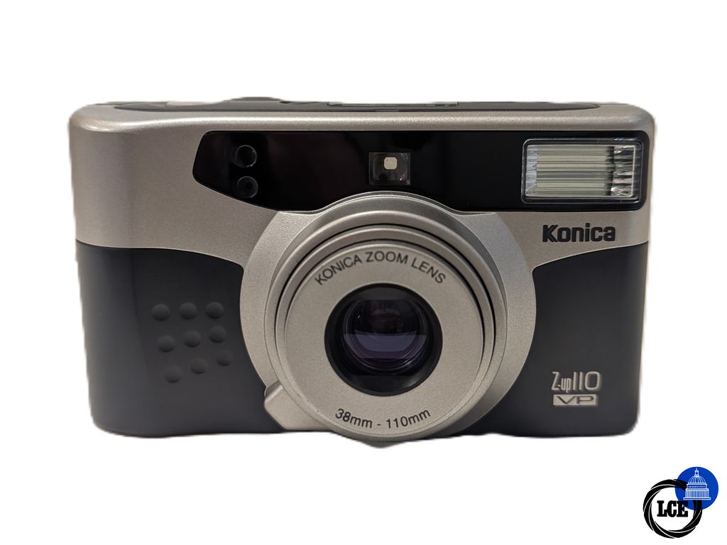 Konica Z-up 110VP 