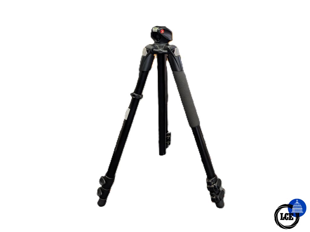 Manfrotto 055 XPRO B Tripod Legs