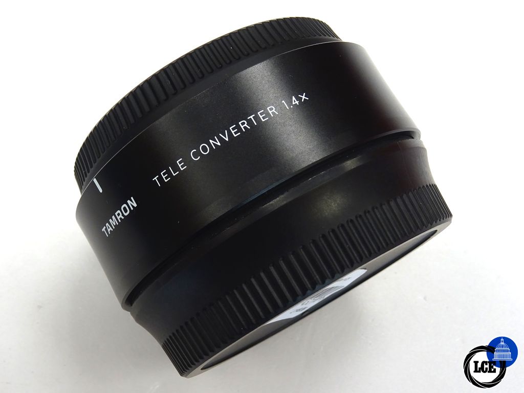 Tamron TC-X14 Teleconverter Canon fit
