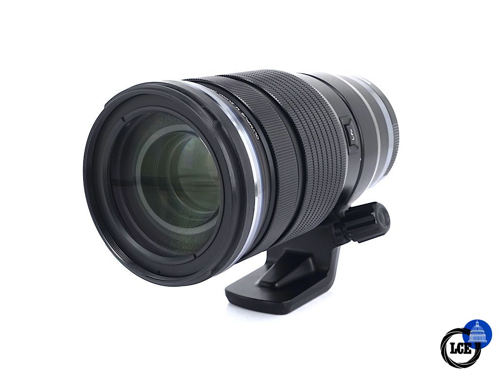 Olympus M.Zuiko 40-150mm F2.8 ED Pro - Boxed | 4*