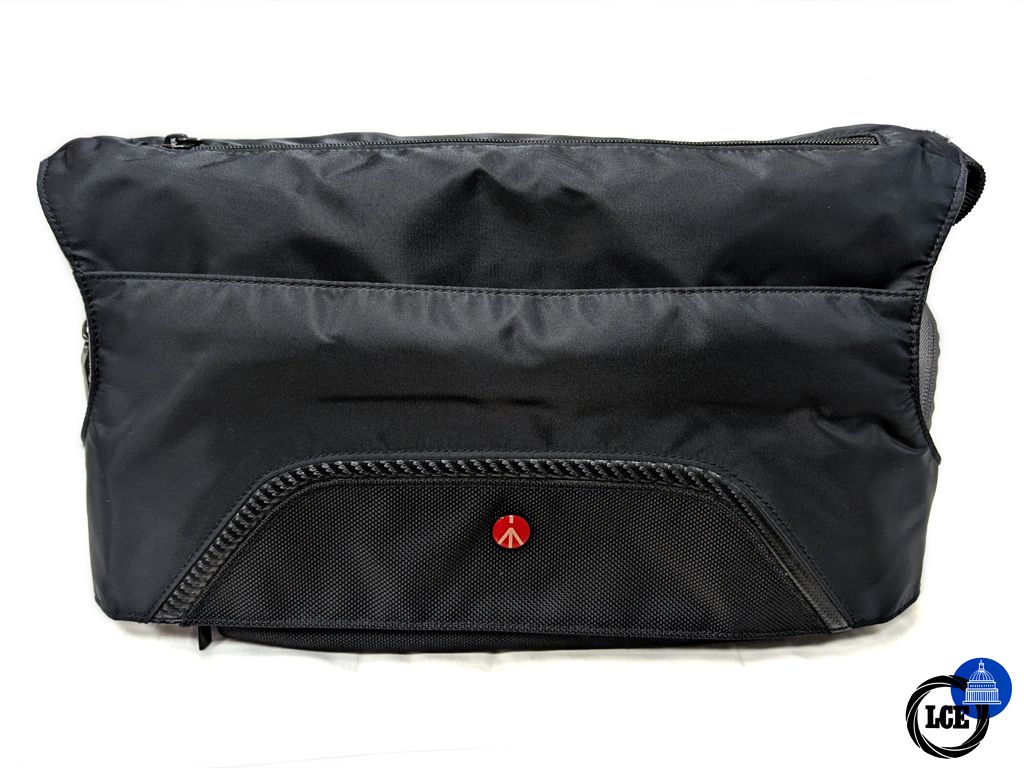 Manfrotto  Advanced Pixi Messenger Bag