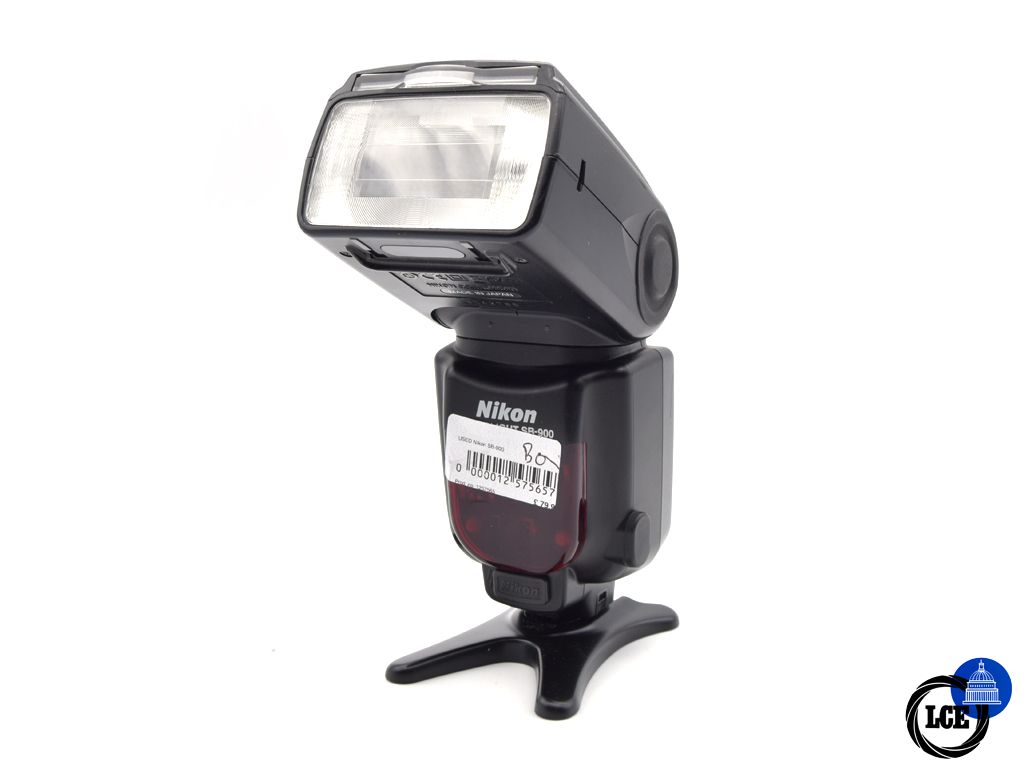 Nikon SB-900