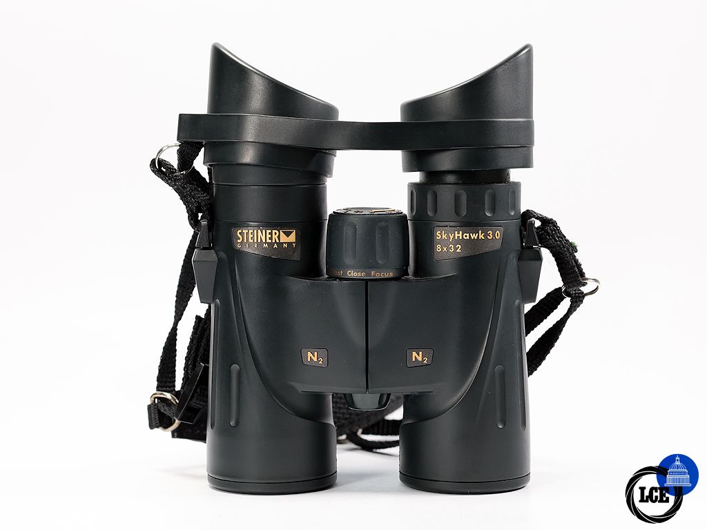 Steiner SKYHAWK 3.0 8X32