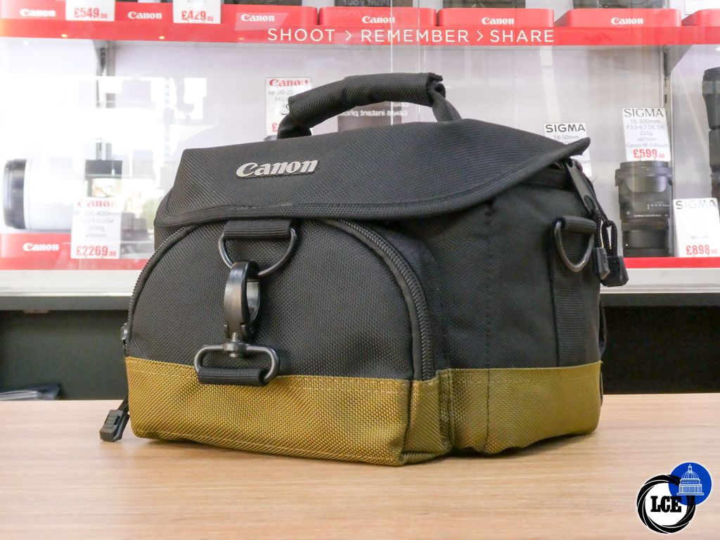 Canon 100EG Camera Bag
