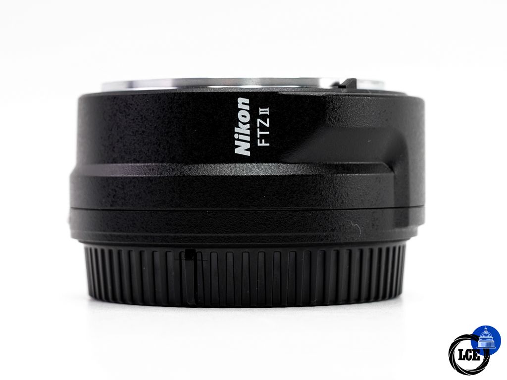 Nikon Mount Adapter FTZ II