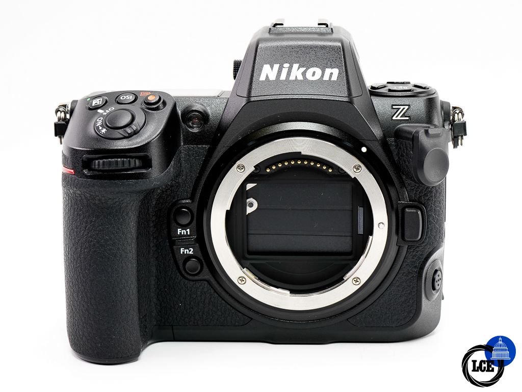 Nikon Z 8 Body 