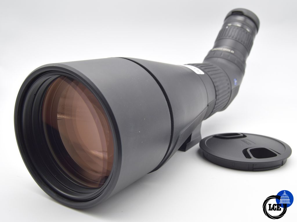 Zeiss Conquest Gavia 85 30-60x