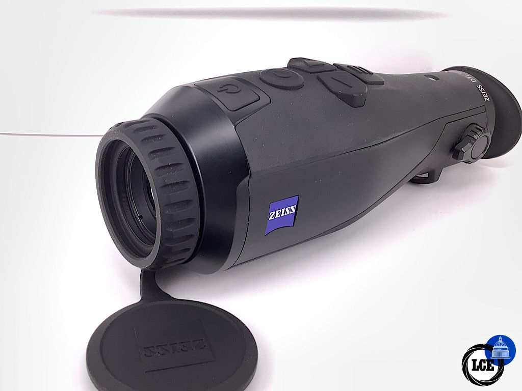 Zeiss DTI 3/25 GEN2