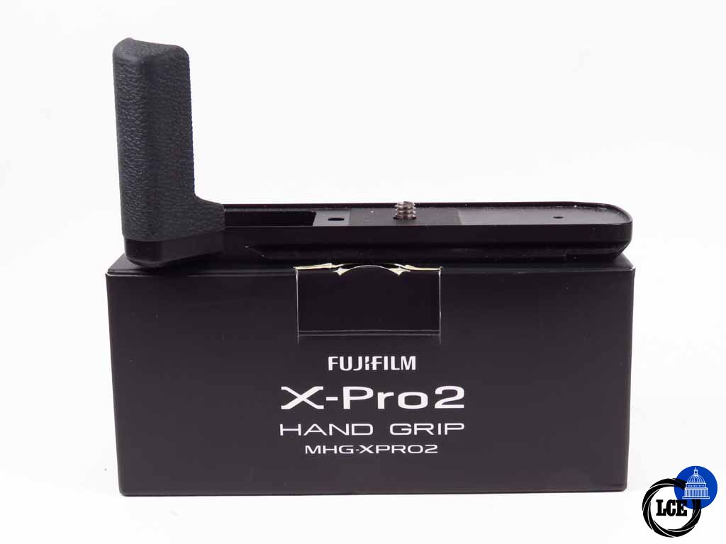 FujiFilm MHG-X PRO 2