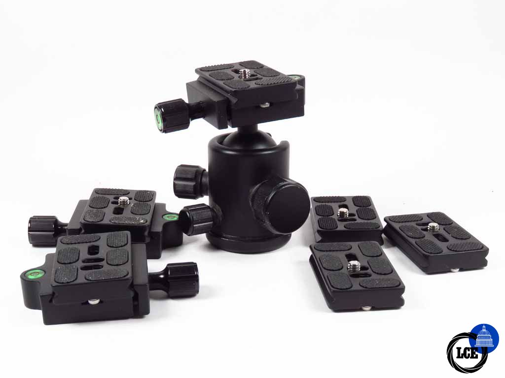 Miscellaneous Ball Head Kit