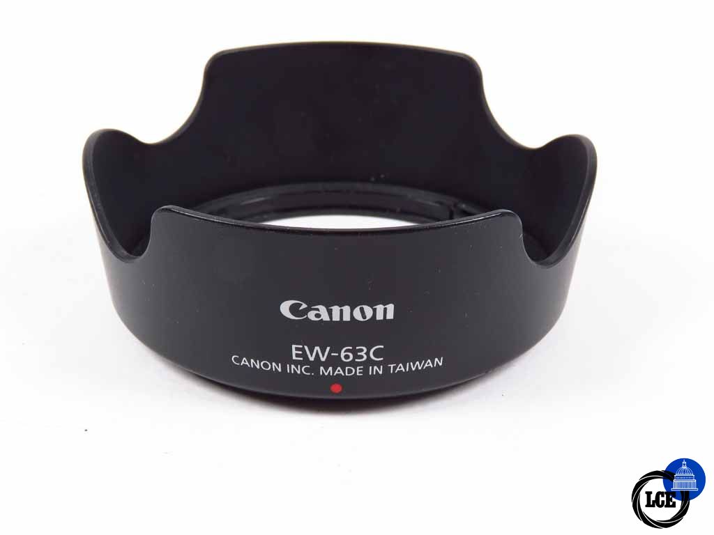 Canon EW-63C Hood