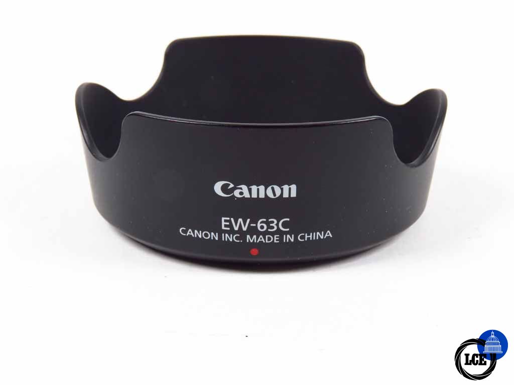 Canon EW-63C Hood