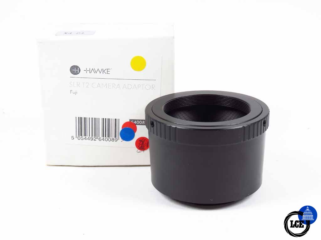 Hawke T2 Mount for Fujifilm