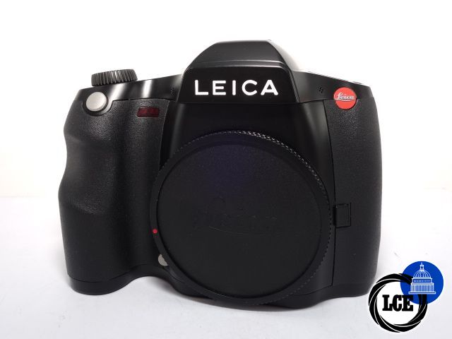 Leica S (TYP 007)